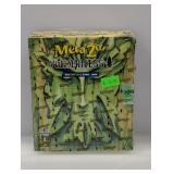 MetaZoo Wilderness 1st Edition Sealed Box