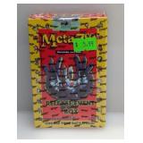 MetaZoo Cryptid Nation Release Event Box Sealed