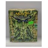 MetaZoo Wilderness 1st Edition Sealed Box