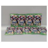 (9) Union Arena Yu-Yu-Yakusho Packs