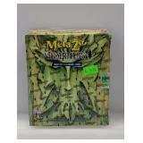 MetaZoo Wilderness 1st Edition Sealed Box