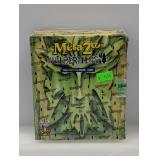 MetaZoo Wilderness 1st Edition Sealed Box