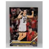 2023-24 topps Bowman U Now Caitlin Clark #81