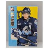 2006 In The Game Sidney Crosby #337