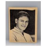1939 Play Ball #97 Bob Johnson Athletics Stain