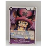 One Piece Tony Tony Chopper Op07-066 R