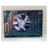 1997 Donruss Limited Griffey Jr Jose Cruz Jr RC