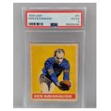 1949 Leaf Ken Kavanaugh #51 PSA 4