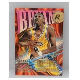 1997 Skybox Z Force Kobe Bryant