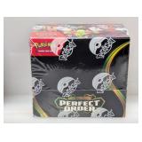 Pokemon Mega Evolution Perfect Order Booster Box
