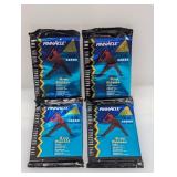 (4) 1994 Pinnacle Baseball Series 2 Packs