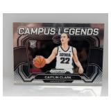 2024 Prizm DP Campus Legends Caitlin Clark RC