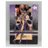 2003-02 Upper Deck Kobe Bryant #8