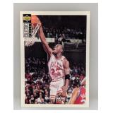 1994 Michael Jordan Collector