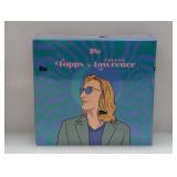Topps x Trevor Lawrence Sealed Moon Edition Box