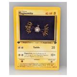 Pokemon 2000 1st Edition Magnemite 60