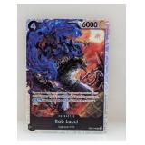 One Piece Rob Lucci EB04-048