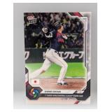 2026 Topps Now Shohei Ohtani World Classic #4