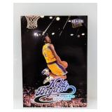 1998-99 Fleer Ultra Basketball Kobe Bryant #61