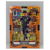 2026 Prizm WC Malik Tillman Orange Pandora /215