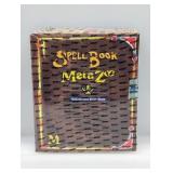 MetaZoo Spell Book 2nd Edition Sealed Box