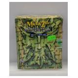 MetaZoo Wilderness 1st Edition Sealed Box