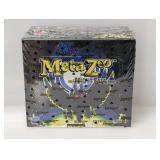 MetaZoo Night Fall Cryptid Nation Booster Box