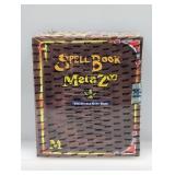 MetaZoo Spell Book 2nd Edition Sealed Box