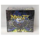 MetaZoo Night Fall Cryptid Nation Booster Box