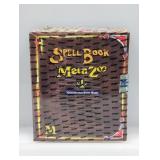 MetaZoo Spell Book 2nd Edition Sealed Box