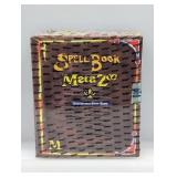 MetaZoo Spell Book 2nd Edition Sealed Box