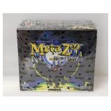 MetaZoo Night Fall Cryptid Nation Booster Box