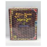 MetaZoo Spell Book 2nd Edition Sealed Box