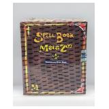 MetaZoo Spell Book 2nd Edition Sealed Box