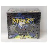 MetaZoo Night Fall Cryptid Nation Booster Box