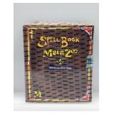 MetaZoo Spell Book 2nd Edition Sealed Box