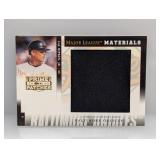 2005 Ripken Donruss Prime Patches MLM Jersey /500