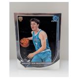 2025 Bowman Chrome Kon Knueppel RC