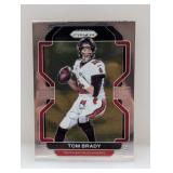 2021 Panini Prizm Tom Brady #294