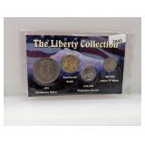 Liberty Coin Collection