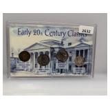 Early 20th Century Classics Set