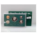 1994 US Proof Set