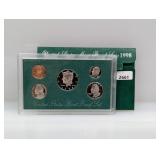 1998 US Proof Set