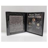 US Classic Coins Set