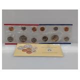 1990 US Mint Set