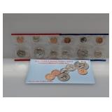 1994 US Mint Set
