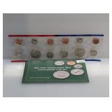 1993 US Mint Set