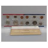 1986 US Mint Set