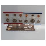 1985 US Mint Set