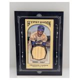 2010 Gypsy Queen Topps A&G Robinson Bat Relic